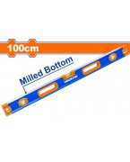 NIVEAU À BULLE 100 CM WSL1G100 WADFOW