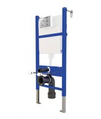 Bâti-support WC suspendu SOPAL 61D5A00