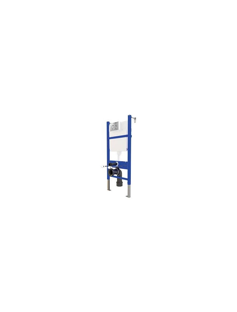 Bâti-support WC suspendu SOPAL 61D5A00
