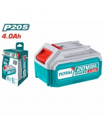 BATTERIE 20V 4AH TFBLI20021 TOTAL