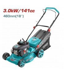 TONDEUSE GAZON ESSENCE 46CM 3000W TGT141181 TOTAL