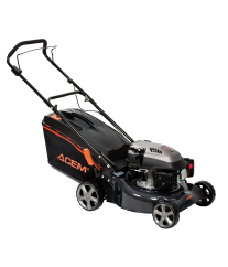 TONDEUSE GAZON ESSENCE 2.6KW 46CM ACEM T457