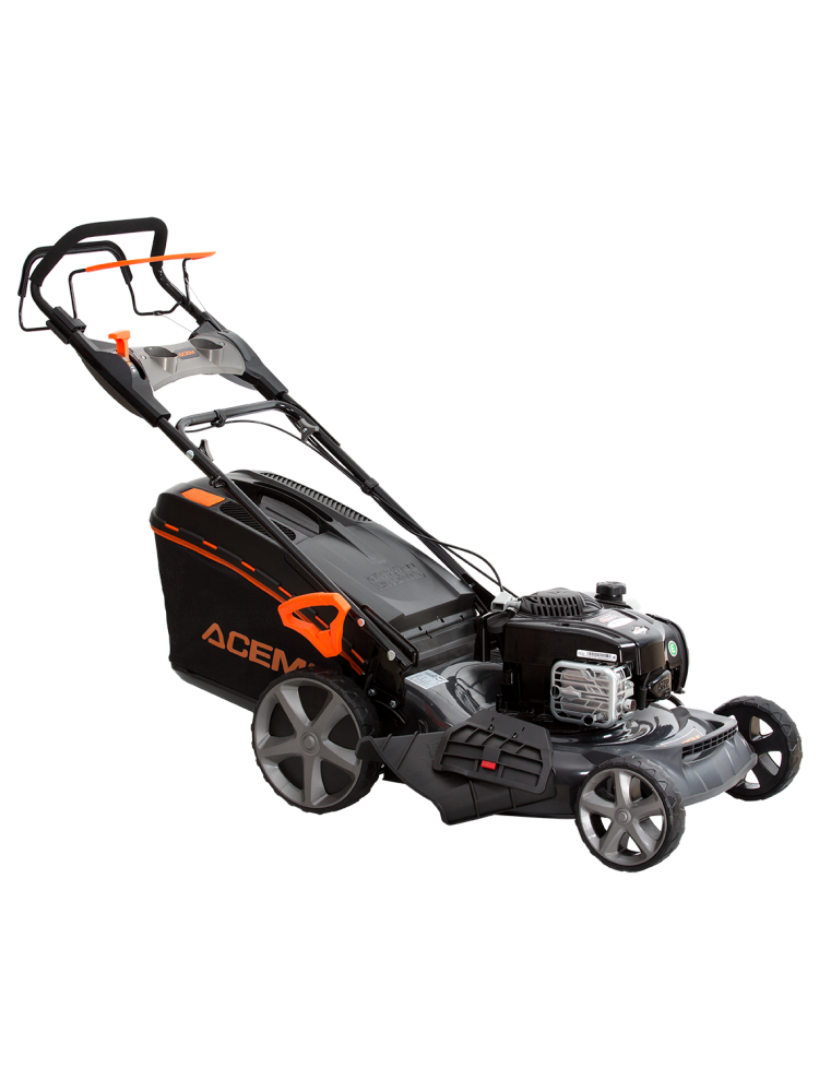 TONDEUSE GAZON ESSENCE 2.6KW 51CM ACEM T508