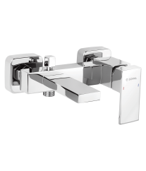 Mitigeur Bain-Douche El Jem SOPAL 06EQA04