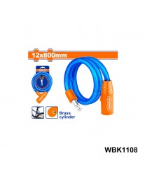 ANTIVOL VELO 12X800 WBK1108 