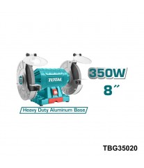 TOURET A MEULER 200 TBG35020 TOTAL