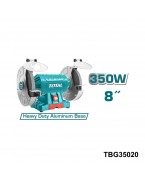 TOURET A MEULER 200 TBG35020 TOTAL