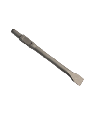 Burin plat SDS HEX 17 × 280 mm WDB1D45 WADFOW
