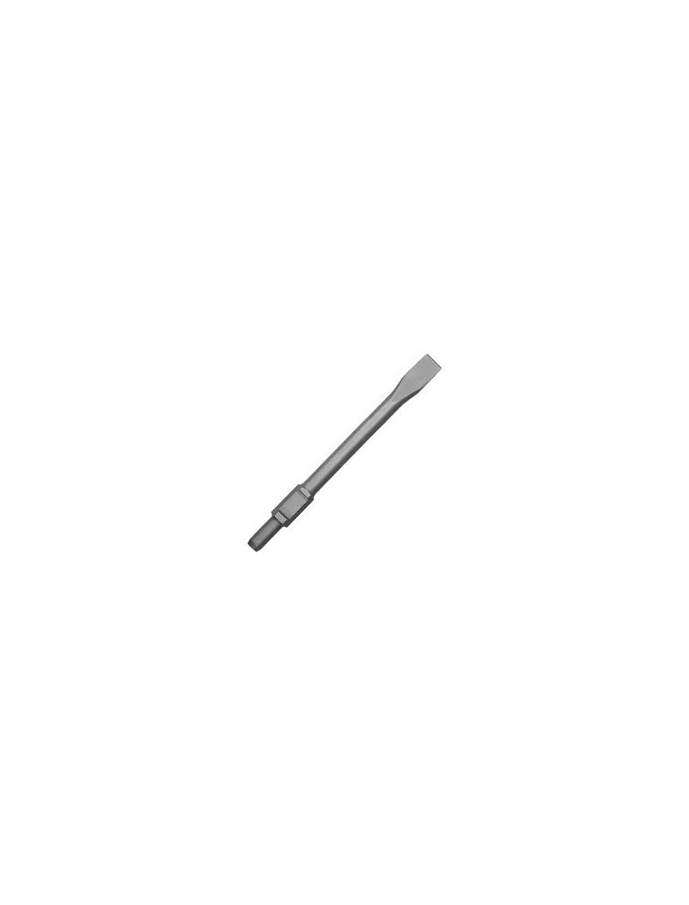 Burin plat SDS Hex 30 × 400 mm WDB1D90 WADFOW