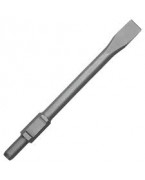 Burin plat SDS Hex 30 × 400 mm WDB1D90 WADFOW