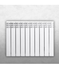 RADIATEUR ALUMINIUM THERMAN SS 50/58 116W