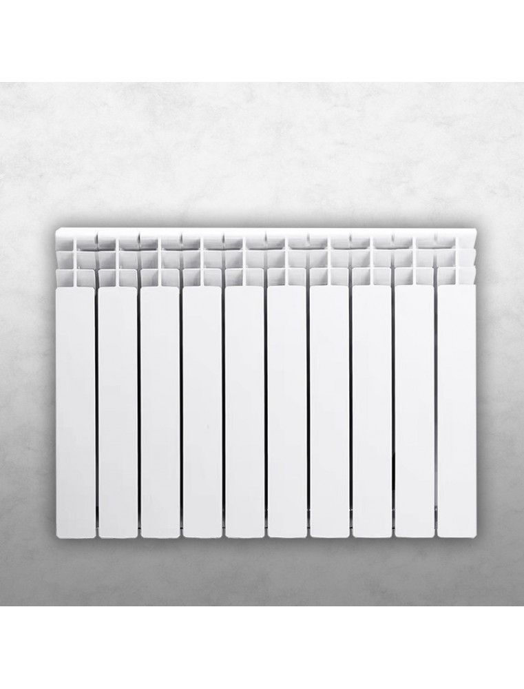 RADIATEUR ALUMINIUM THERMAN SS 50/58 116W