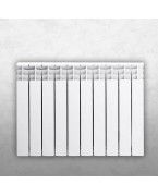 RADIATEUR ALUMINIUM THERMAN SS 50/58 116W