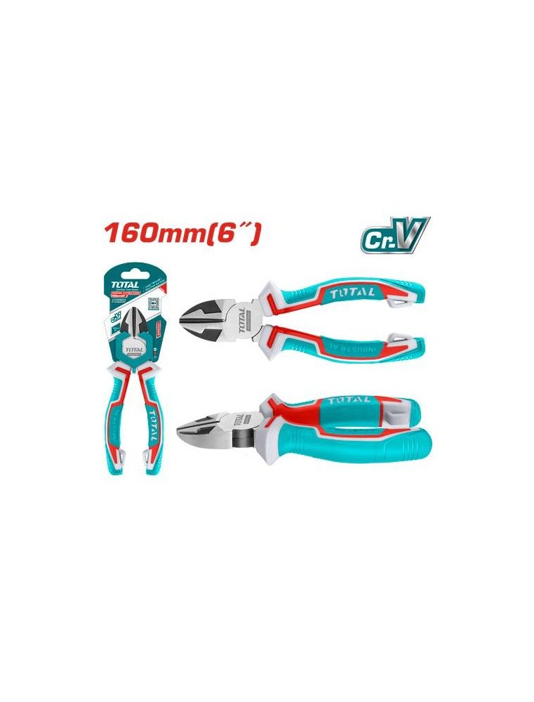 PINCE COUPANTE 160 THT230606 TOTAL