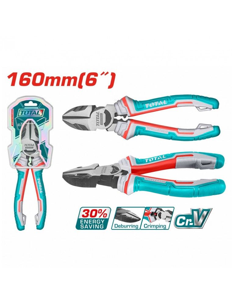 PINCE COUPANTE 160 THT230606S TOTAL