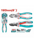 PINCE COUPANTE 160 THT230606S TOTAL