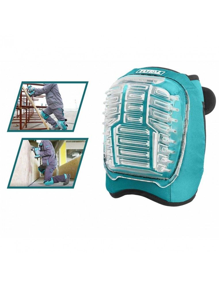 Genouillère de protection THKPT0201 TOTAL