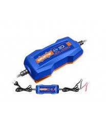 CHARGEUR BATTERIE 15A...
