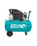 COMPRESSEUR 50L 2CV TC255061E TOTAL
