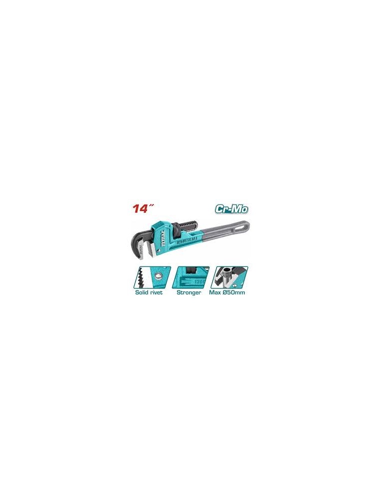 CLE GRIFFE 10" THT171146 TOTAL