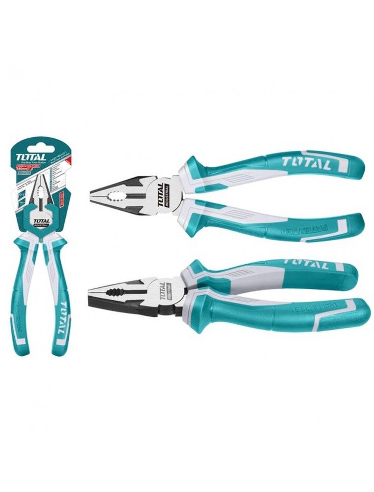 PINCE UNIVERSEL 180 THT210706 TOTAL