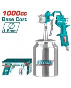 PISTOLET PEINTURE TAT11001 TOTAL