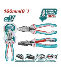 PINCE UNIVERSEL 160 THT210606S TOTAL