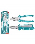 PINCE UNIVERSEL 180 THT110706P TOTAL