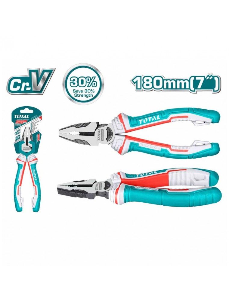 PINCE UNIVERSEL PRO. 180 THT210706S TOTAL