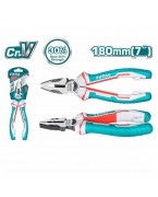 PINCE UNIVERSEL PRO. 180 THT210706S TOTAL