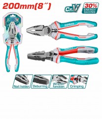 PINCE UNIVERSEL PRO. 200 THT210806S TOTAL