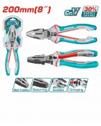 PINCE UNIVERSEL PRO. 200 THT210806S TOTAL