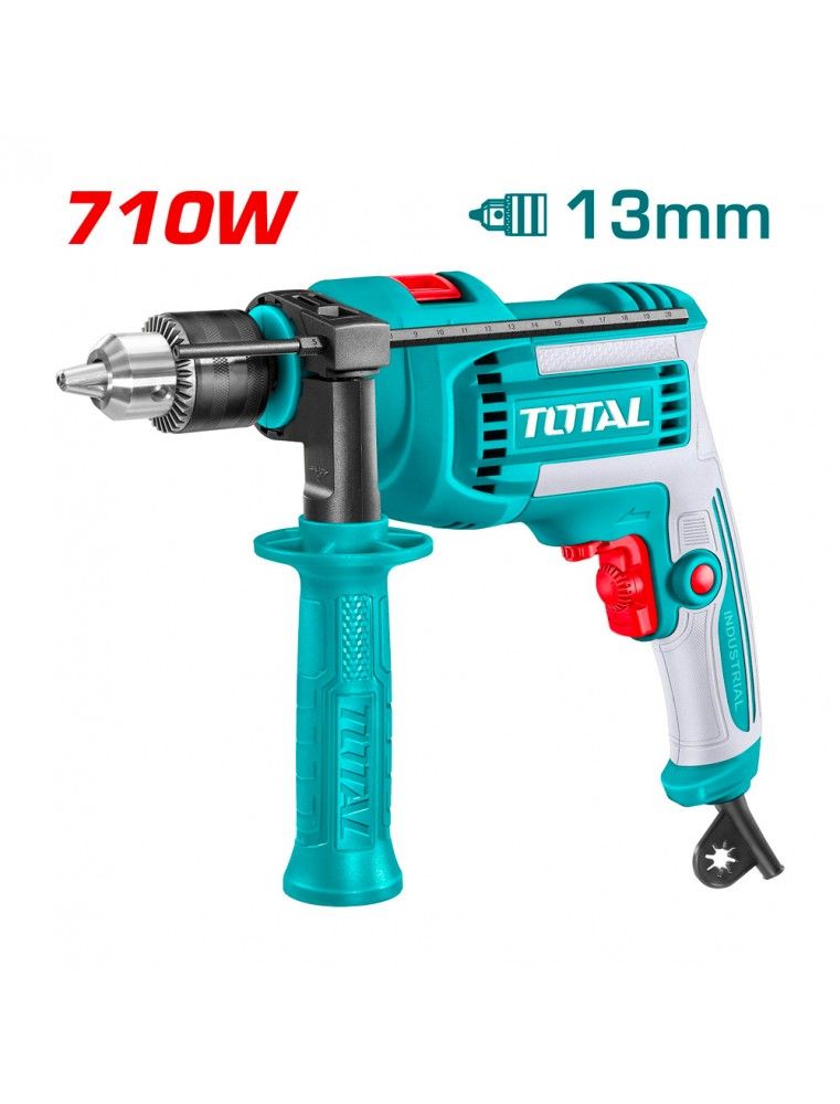 PERCEUSE 13 710W TG1071366 TOTAL