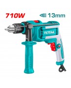 PERCEUSE 13 710W TG1071366 TOTAL