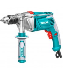 PERCEUSE 13 1010W+CHARBON TG111136 TOTAL