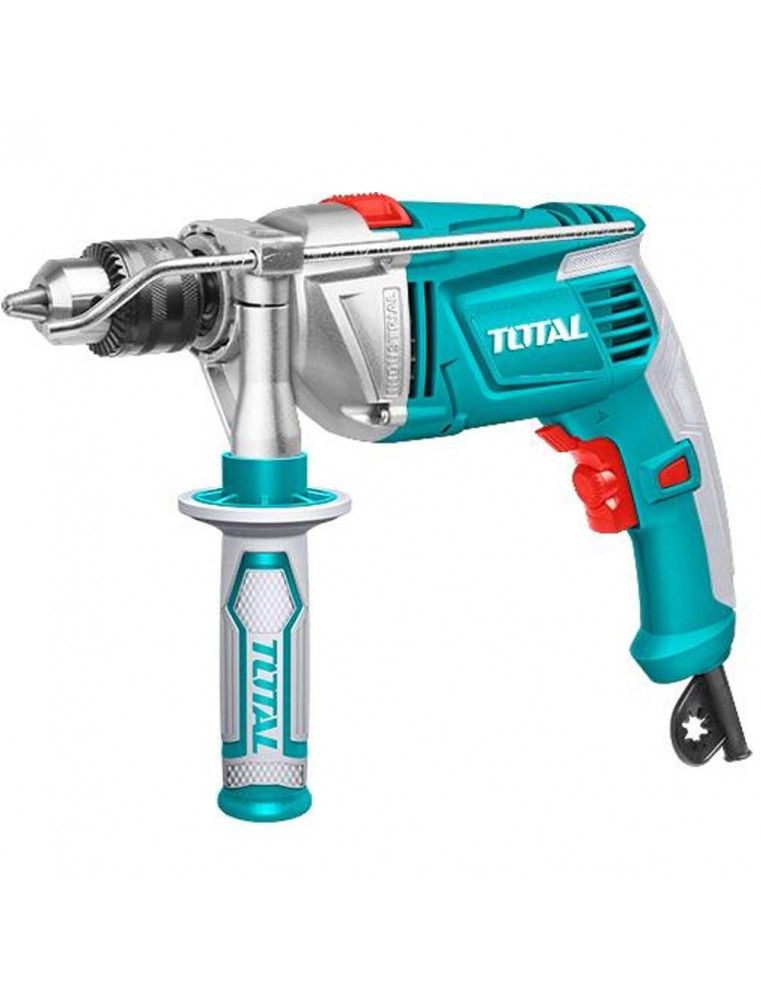PERCEUSE 13 1010W+CHARBON TG111136 TOTAL