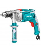 PERCEUSE 13 1010W+CHARBON TG111136 TOTAL
