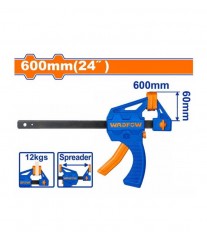 SERRE JOINT RAPIDE 60CM WCP4324 WADFOW