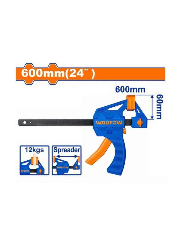 SERRE JOINT RAPIDE 60CM WCP4324 WADFOW