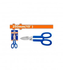 CISAILLE COUPE TOLE 10"...