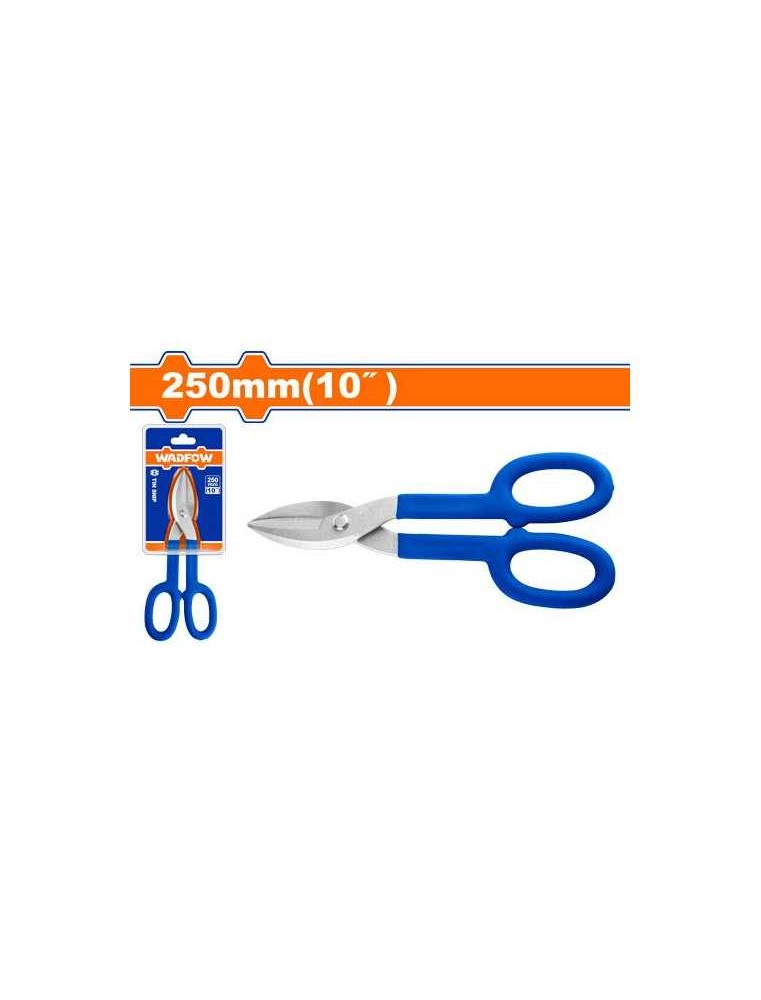 CISAILLE COUPE TOLE 10" WAS4410 WADFOW