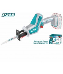 SCIE SABRE 20V TRSLI6506 TOTAL