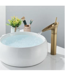 MITIGEUR VASQUE LONG BRONZE...