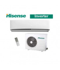 Climatiseur Inverter Chaud & Froid 12000 BTU Hisense