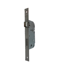 Serrure Encastre Satiné 50/70 PT R6513K Stap