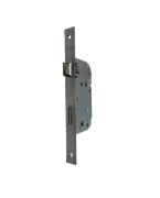 Serrure Encastre Satiné 50/70 PT R6513K Stap
