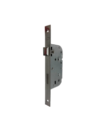Serrure Encastre Satiné 50/70 WC R6513C Stap