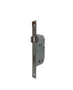 Serrure Encastre Satiné 50/70 WC R6513C Stap