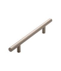 Bâton Inox Rond Bronze 80 cm Stap