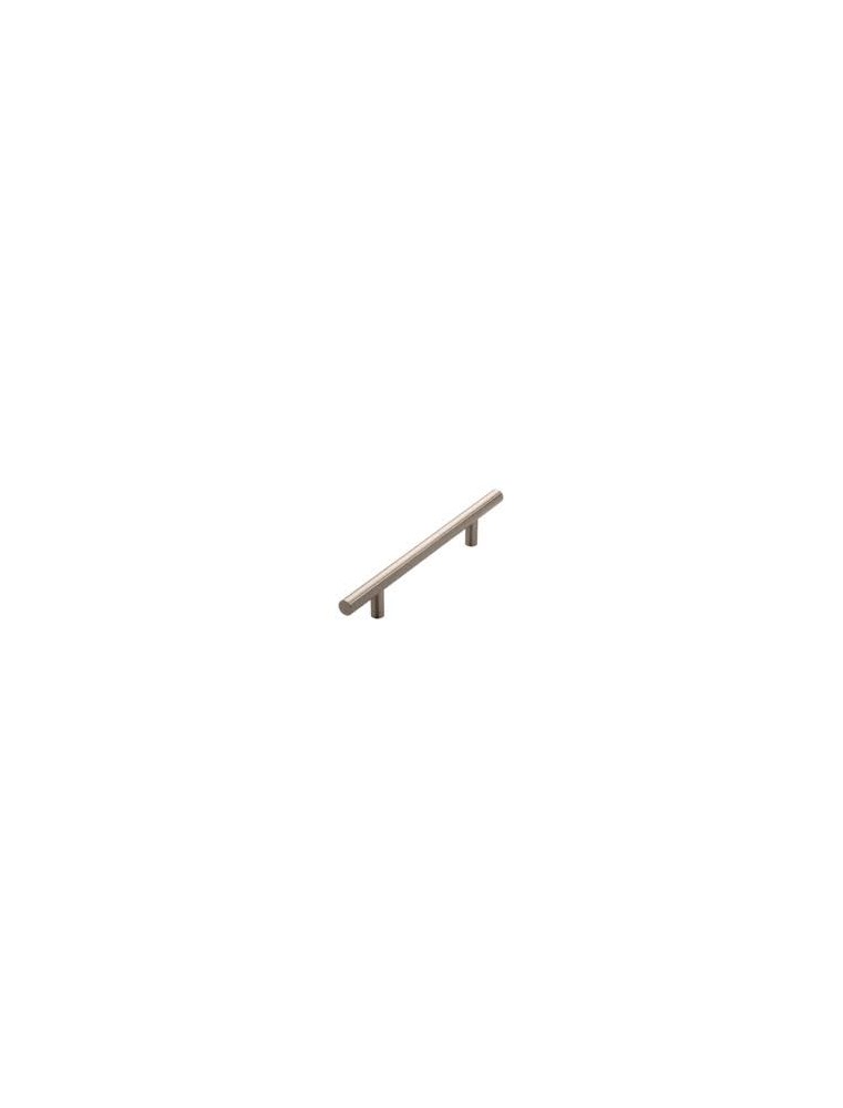 Bâton Inox Rond Bronze 80 cm Stap
